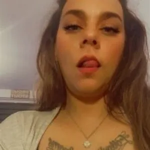 Julie-hott from stripchat