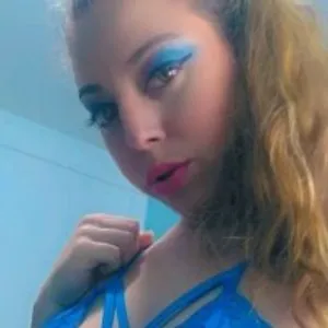 AylaLatin from stripchat