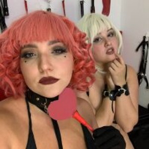 mistressscarllett's profile picture