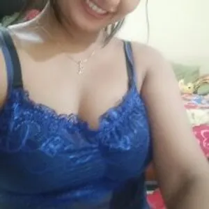 Eliza_7 from stripchat