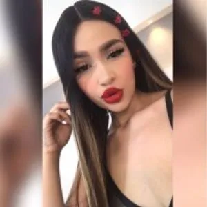 Maggiebrockk from stripchat