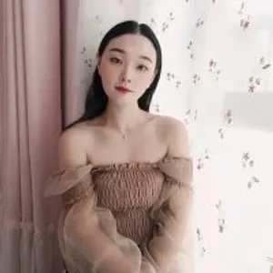 Li-Yi from stripchat