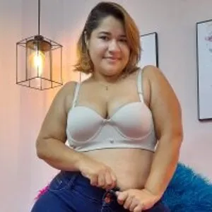 Anni_curvy from stripchat