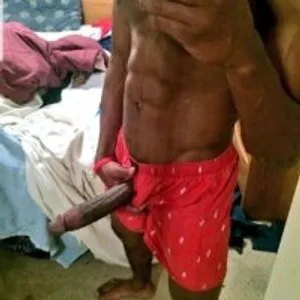 Hugeblackdick1 from stripchat