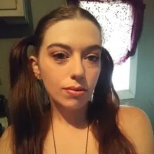 KinkyHippie420 from stripchat