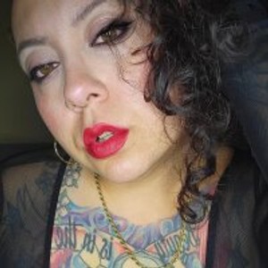 Tatted_Temptress's profile picture