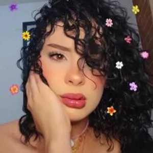 BadCurly from stripchat