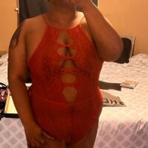 MzRedbone87's profile picture