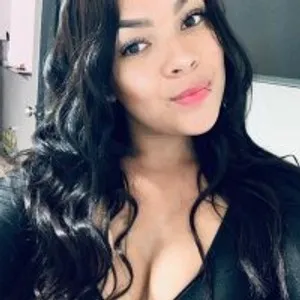 rosaliacox from stripchat