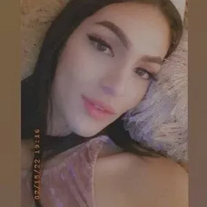 MelannySofia from stripchat