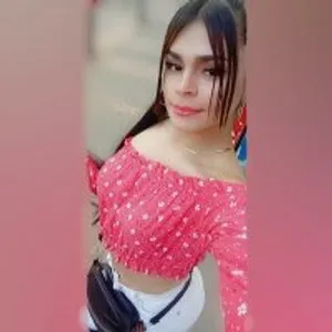 SarithaRose from stripchat