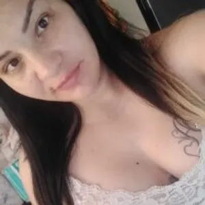 Milflusy992 from stripchat