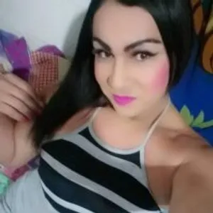 Sexythalia69 from stripchat