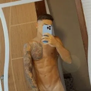 Felipeputo from stripchat