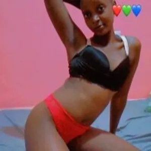 Shanny_ebony from stripchat