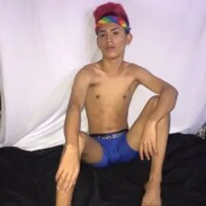 Bj_Danny from stripchat