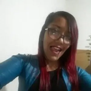 Anaishasx from stripchat