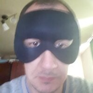 MaskedCharlie Live Cam