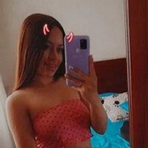 Danna__Angel from stripchat