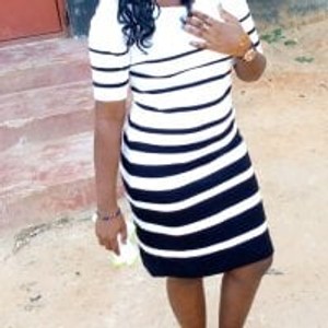sweet_alexa1 webcam profile - Kenyan