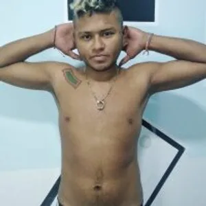 Andres_Sex1 from stripchat