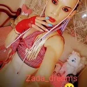 Zada_dreams from stripchat