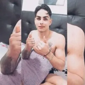 AmazingCockx from stripchat