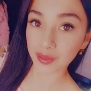 scarlett-kim from stripchat