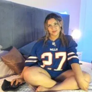 moritagonzalez from stripchat