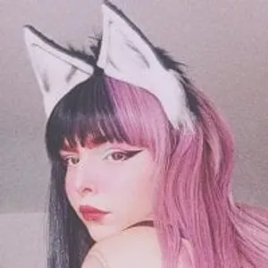 Lilith-miaw from stripchat