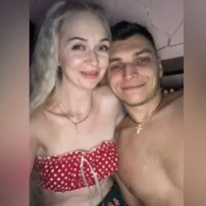 AlisonAndArthur from stripchat