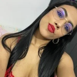 Harnaaz from stripchat