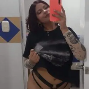 Caliope01 from stripchat