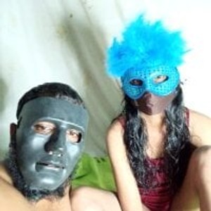 coupleslivesex.com masked_BDSM livesex profile in mistress cams