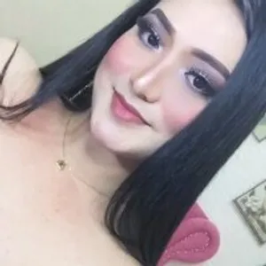 amanda_slut69 from stripchat