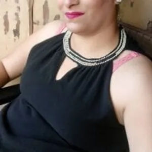 Richa-delhi from stripchat