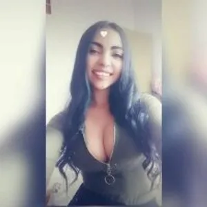 macarena_keita from stripchat