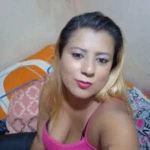 Carolina_Nay from stripchat