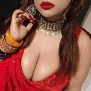 Indian_Lisa from stripchat