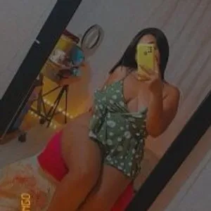 StefaniaaG from stripchat