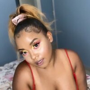 AfricanBarbieee's profile picture