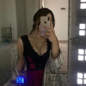 yoomii_lee from stripchat