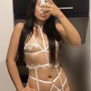 Miss1ali from stripchat