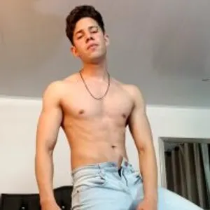 Max_Taylor20 from stripchat