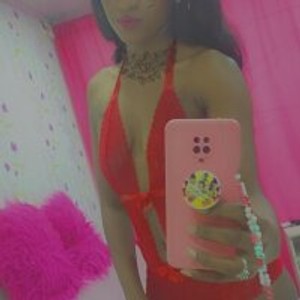 Ebony_Santos's profile picture