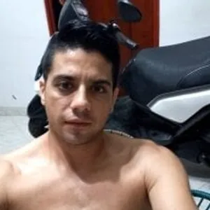 jahwer from stripchat