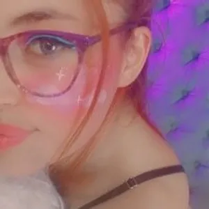 _ssarah__ from stripchat