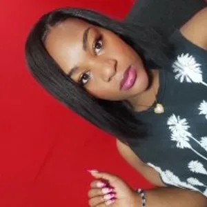 ebony__queen from stripchat