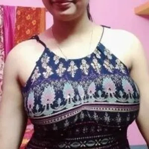 Janvi-Janu from stripchat