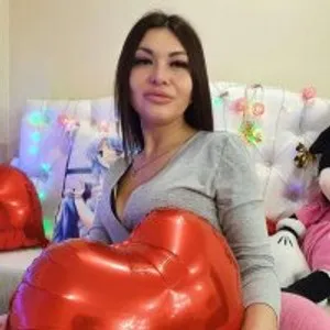 AurikaFlex from stripchat